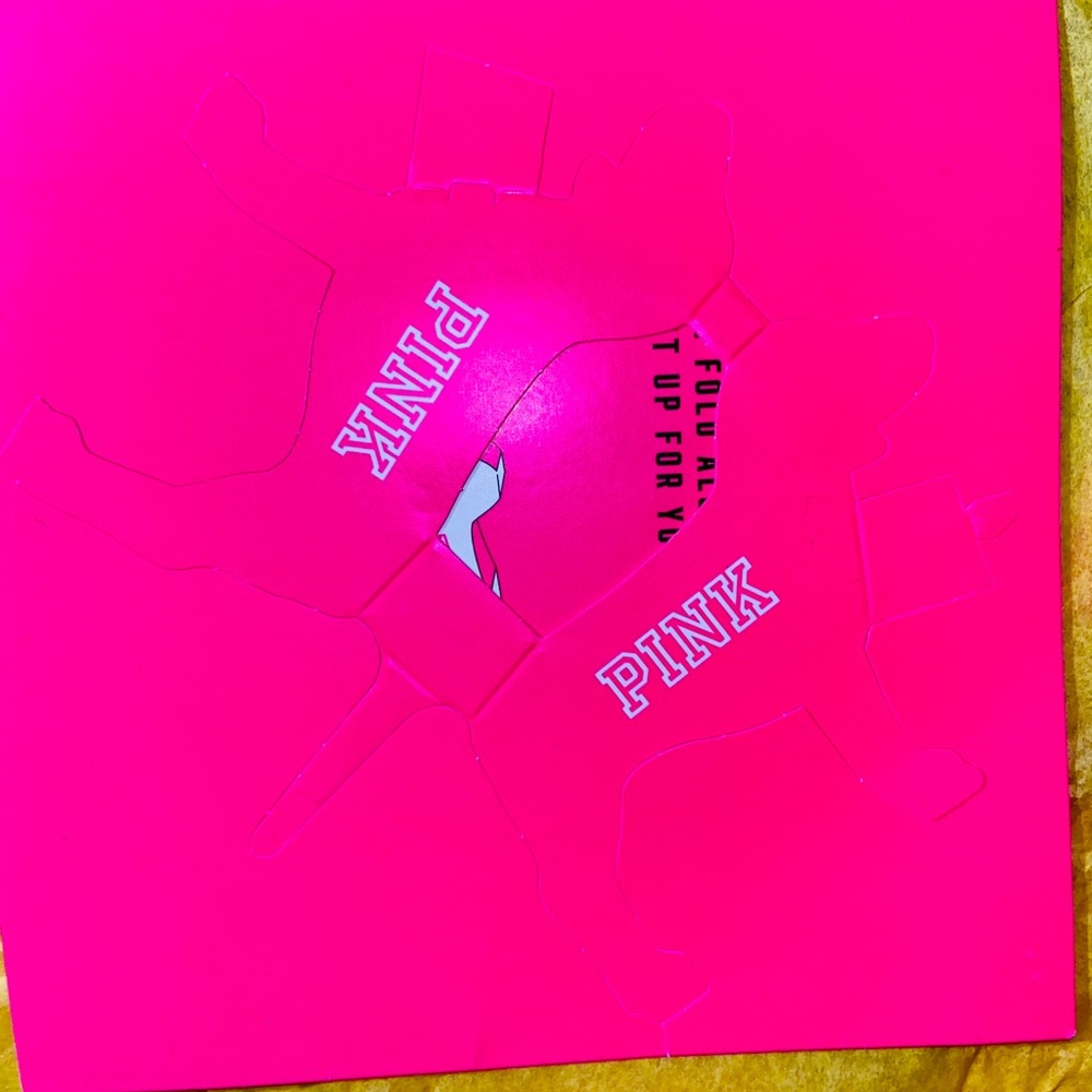 Pink 3pc set - Picture 4 of 7